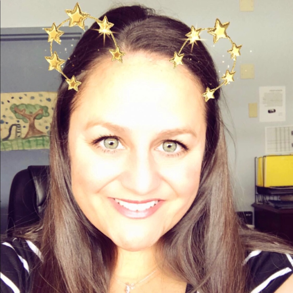 Meet your Posher, Tracy